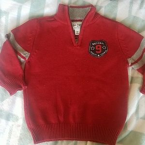 Children's Place Sweater 2T